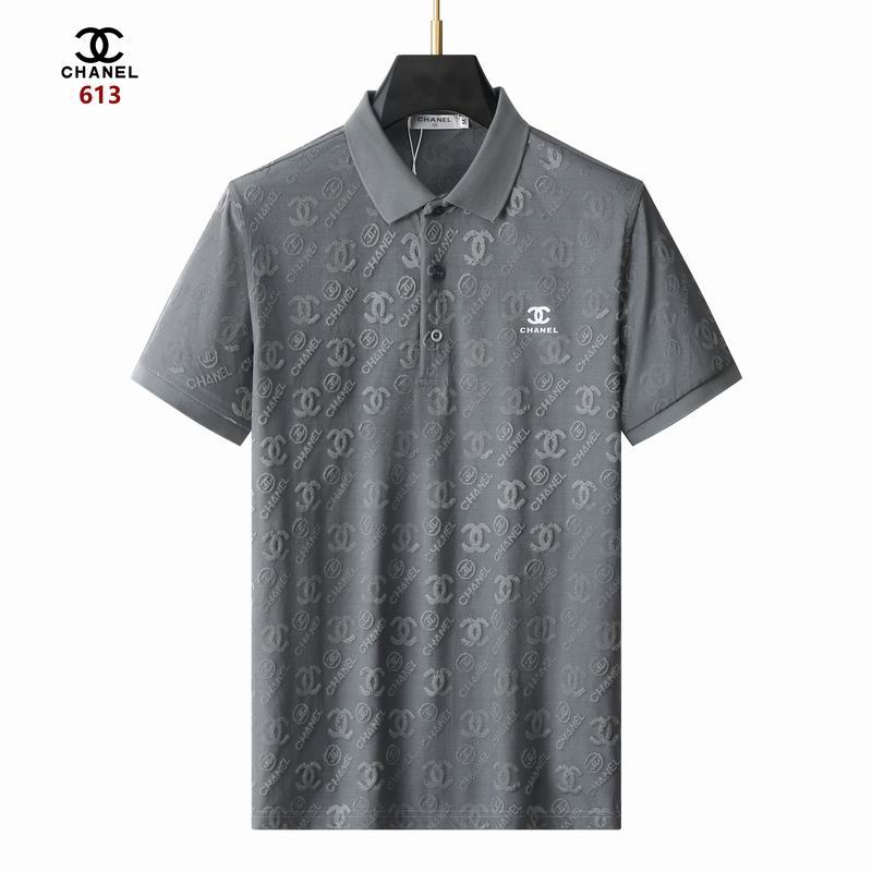 Chanel POLO shirts men-C8806P
